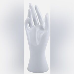 FEMALE MANNEQUIN HAND DISPLAY FOR JEWELRY & ACCESSORIES